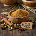 Palau Masala (4oz.)